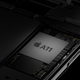 El nuevo A11 Bionic